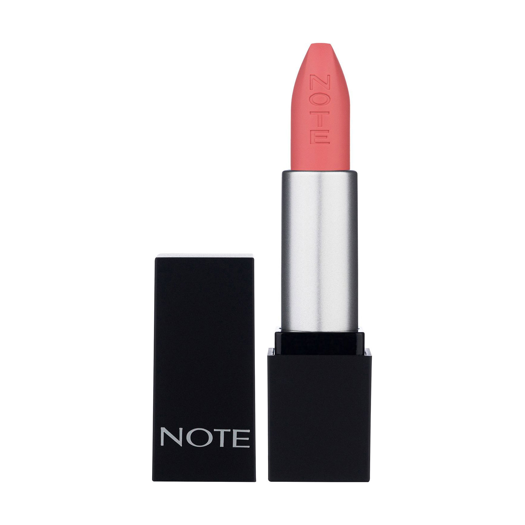 Стійка матова помада для губ Note Mattever Lipstick 05 Rose Delights, 4 г